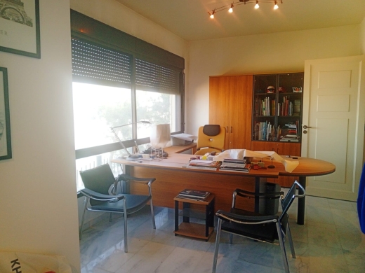 Beautiful Apartment with Terrace & Sea View For Sale in Daroun, Harissa — 4