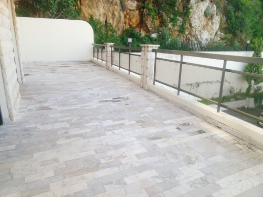 Beautiful Apartment with Terrace & Sea View For Sale in Daroun, Harissa — 3