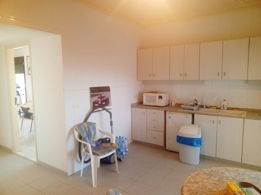 Beautiful Apartment with Terrace & Sea View For Sale in Daroun, Harissa — 6