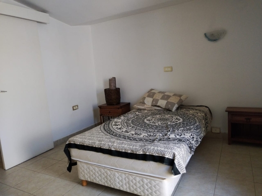Spacious Furnished Apartment With Sea View For Sale in Kaslik — 12