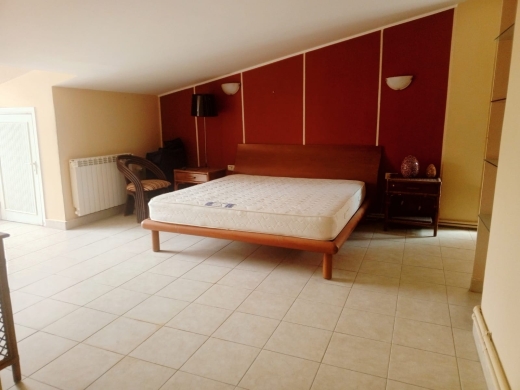 Spacious Furnished Apartment With Sea View For Sale in Kaslik — 9