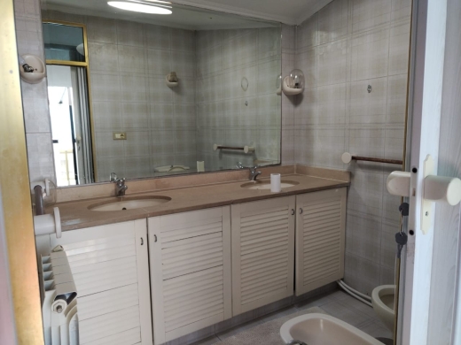 Spacious Furnished Apartment With Sea View For Sale in Kaslik — 14