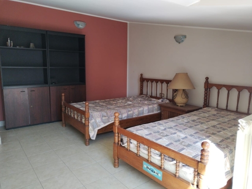 Spacious Furnished Apartment With Sea View For Sale in Kaslik — 10