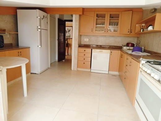 Spacious Furnished Apartment With Sea View For Sale in Kaslik — 7