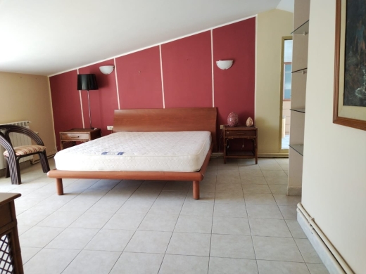Spacious Furnished Apartment With Sea View For Sale in Kaslik — 8