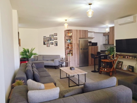 2-Bedroom Furnished Apartment For Sale In A Gated Community in Hboub, Jbeil
