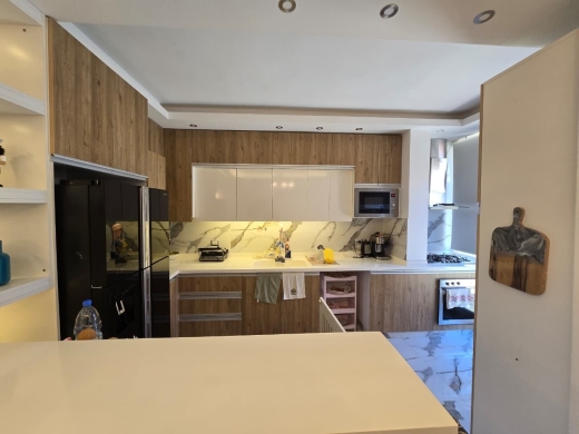 Beautiful & Fully Furnished Duplex with Terrace For Sale in Koura — 5