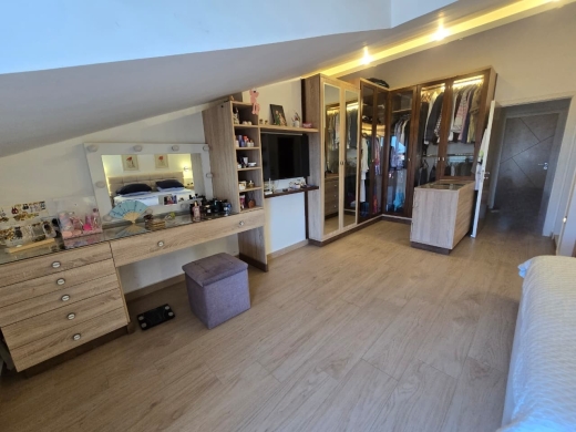 Beautiful & Fully Furnished Duplex with Terrace For Sale in Koura — 7