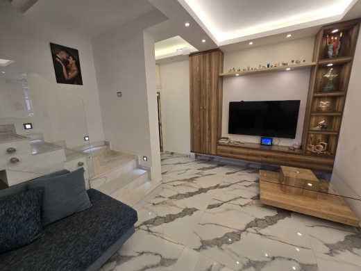 Beautiful & Fully Furnished Duplex with Terrace For Sale in Koura — 4
