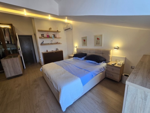 Beautiful & Fully Furnished Duplex with Terrace For Sale in Koura — 6