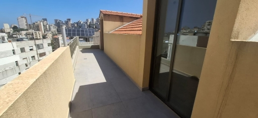 Beautiful Duplex with Terrace For Sale in Antelias — 7