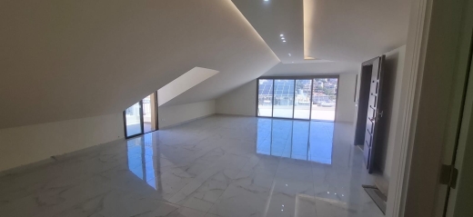 Beautiful Duplex with Terrace For Sale in Antelias — 9