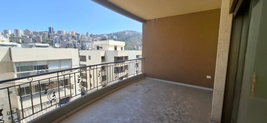 Beautiful Duplex with Terrace For Sale in Antelias — 6