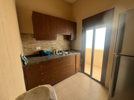 Furnished Apartment with Nice View For Sale in Mrouj — 5