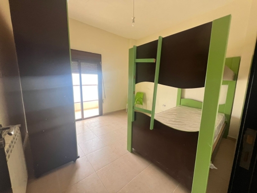 Furnished Apartment with Nice View For Sale in Mrouj — 10