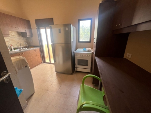 Furnished Apartment with Nice View For Sale in Mrouj — 6