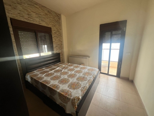 Furnished Apartment with Nice View For Sale in Mrouj — 9