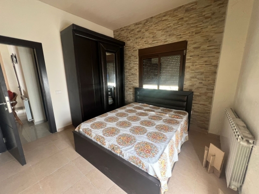 Furnished Apartment with Nice View For Sale in Mrouj — 8
