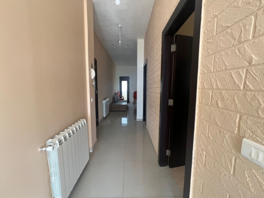 Furnished Apartment with Nice View For Sale in Mrouj — 4