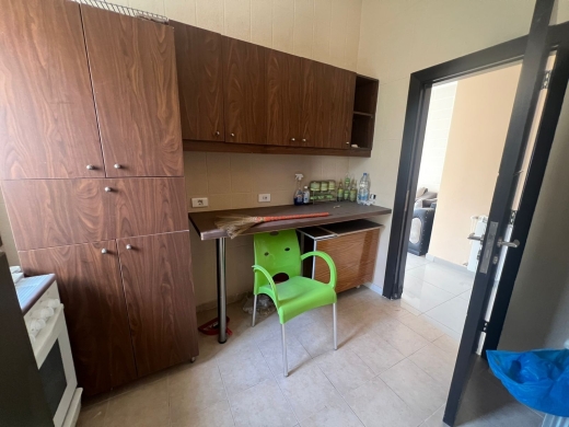 Furnished Apartment with Nice View For Sale in Mrouj — 7