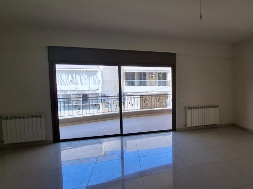 Deluxe Apartment with Terrace For Sale in Antelias — 2