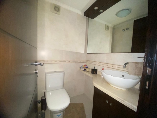 Apartment with City View For Rent in Ras El Nabeh, Beirut — 13