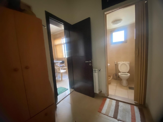 Apartment with City View For Rent in Ras El Nabeh, Beirut — 14