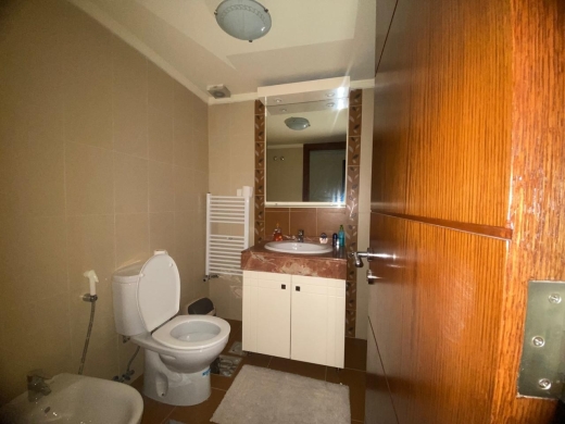 Apartment with City View For Rent in Ras El Nabeh, Beirut — 12