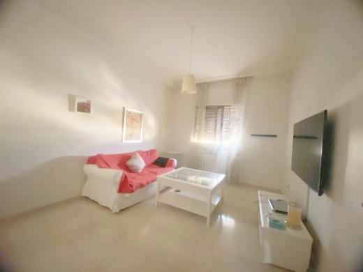 Apartment with City View For Rent in Ras El Nabeh, Beirut — 11
