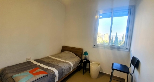 Furnished Apartment for Rent in Achrafieh, Sodeco Prime Location — 7