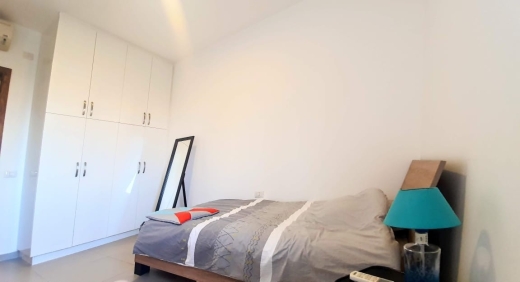 Furnished Apartment for Rent in Achrafieh, Sodeco Prime Location — 8