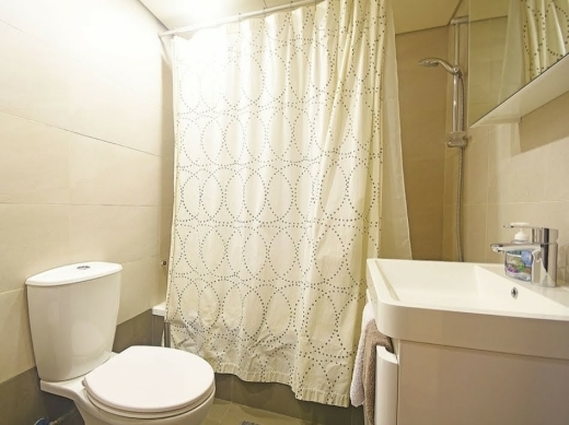 Furnished Apartment for Rent in Achrafieh, Sodeco Prime Location — 10