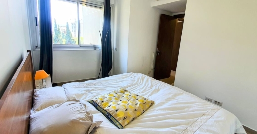Furnished Apartment for Rent in Achrafieh, Sodeco Prime Location — 6