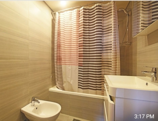 Furnished Apartment for Rent in Achrafieh, Sodeco Prime Location — 9