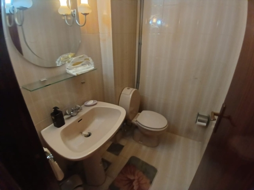 Spacious 3-Bedroom Apartment For Sale in Jal El Dib — 17