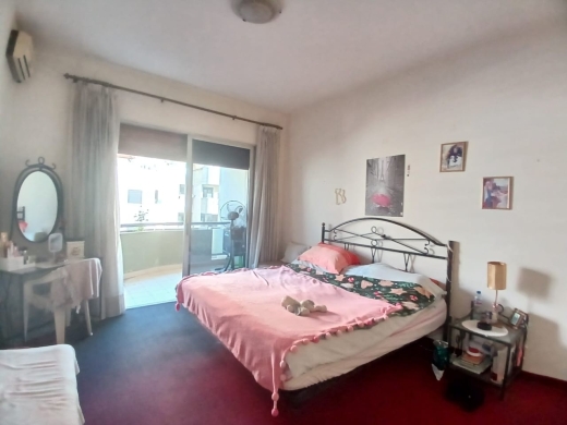 Spacious 3-Bedroom Apartment For Sale in Jal El Dib — 12