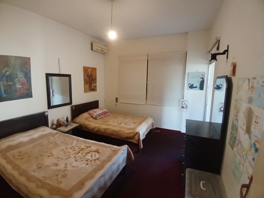 Spacious 3-Bedroom Apartment For Sale in Jal El Dib — 16