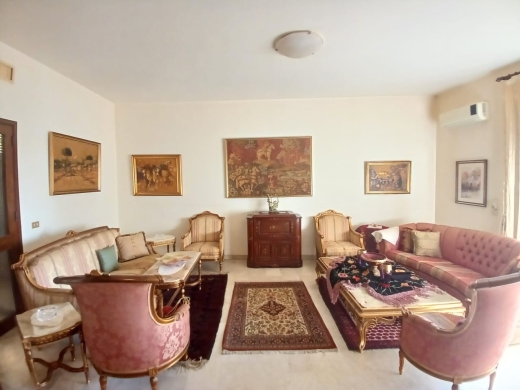 Spacious 3-Bedroom Apartment For Sale in Jal El Dib