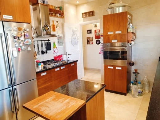 Furnished Apartment with Sea View For Sale in Jbeil — 8