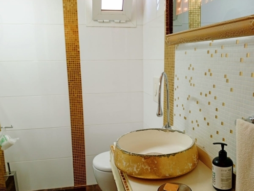 Furnished Apartment with Sea View For Sale in Jbeil — 11