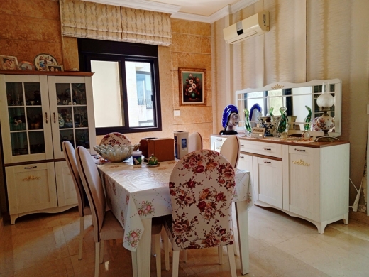 Furnished Apartment with Sea View For Sale in Jbeil — 7
