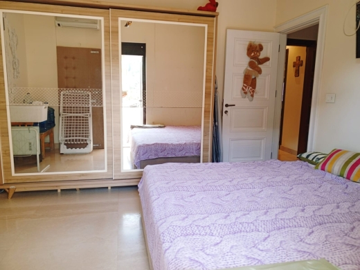 Furnished Apartment with Sea View For Sale in Jbeil — 9