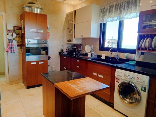 Furnished Apartment with Sea View For Sale in Jbeil — 6