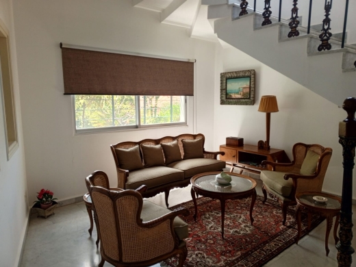Duplex Villa with Garden and Partial Sea View For Sale In Jbeil — 14