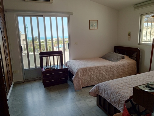 Duplex Villa with Garden and Partial Sea View For Sale In Jbeil — 16