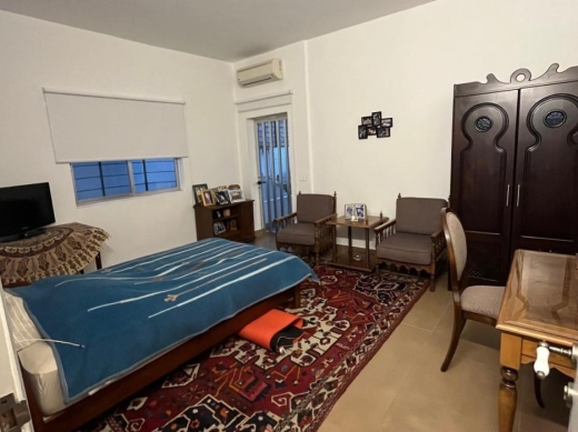 Duplex Villa with Garden and Partial Sea View For Sale In Jbeil — 17