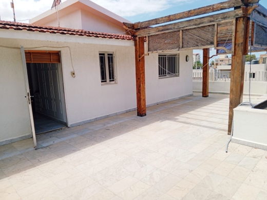 Duplex Villa with Garden and Partial Sea View For Sale In Jbeil — 19