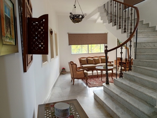 Duplex Villa with Garden and Partial Sea View For Sale In Jbeil — 13