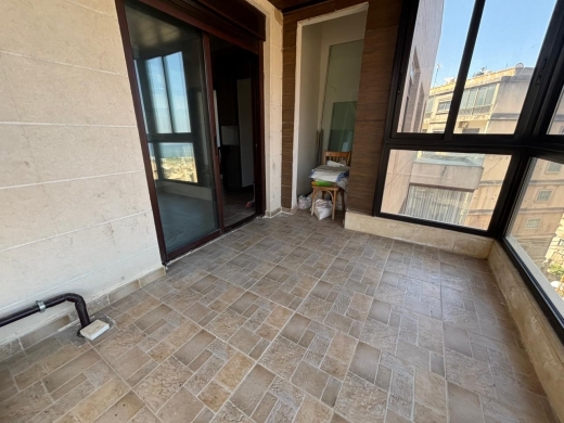 Brand New Apartment with Terrace & Sea View For Sale in Dbayeh — 13