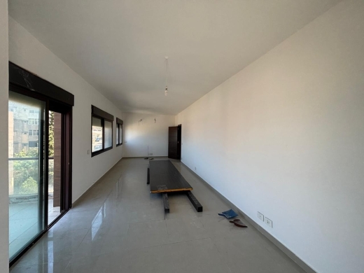 Brand New Apartment with Terrace & Sea View For Sale in Dbayeh — 3